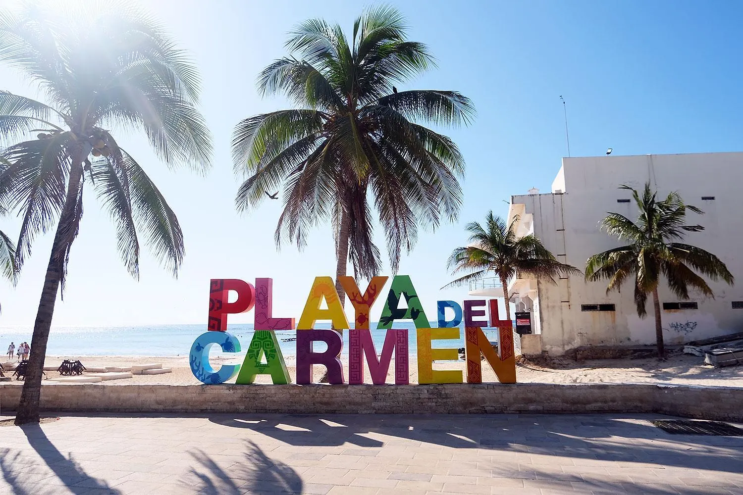 Apartmán Frida Downtown Apart Playa del Carmen
