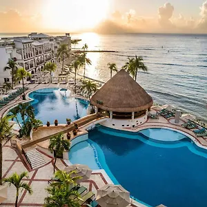 4* Курортный комплекс Wyndham Alltra Adults Only